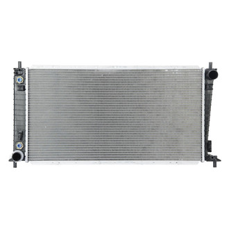 Spectra Premium® - Engine Coolant Radiator