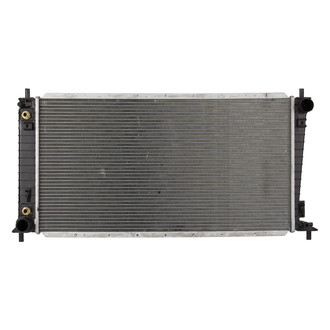 Spectra Premium® - Engine Coolant Radiator