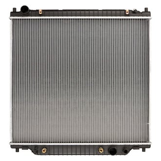 Spectra Premium® - Radiators
