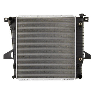 Spectra Premium® - Engine Coolant Radiator