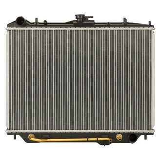 Spectra Premium® - Radiators