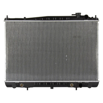 Spectra Premium® - Engine Coolant Radiator