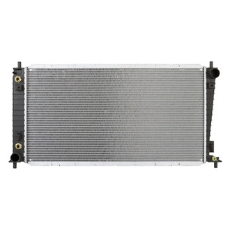 Spectra Premium® - Engine Coolant Radiator