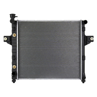 Spectra Premium® CU2262 - Engine Coolant Radiator