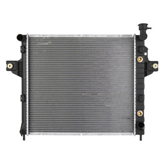 Spectra Premium® - Engine Coolant Radiator