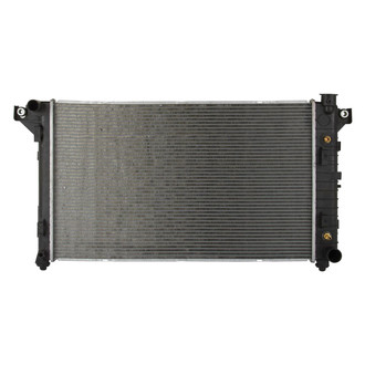 Spectra Premium® - Engine Coolant Radiator