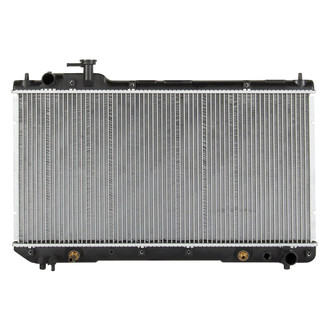 Spectra Premium® - Engine Coolant Radiator