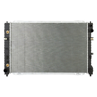 Spectra Premium® - Engine Coolant Radiator