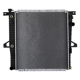 Spectra Premium® - Radiators