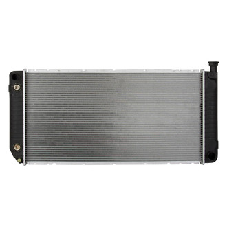 Spectra Premium® - Radiators