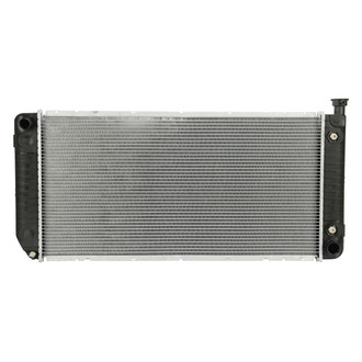 Spectra Premium® - Engine Coolant Radiator