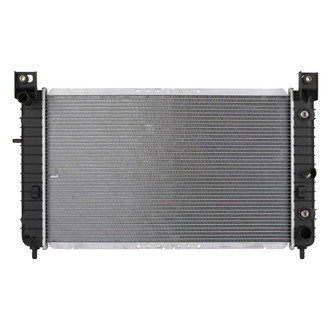 Spectra Premium® - Radiators