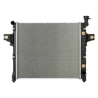 Spectra Premium® - Engine Coolant Radiator