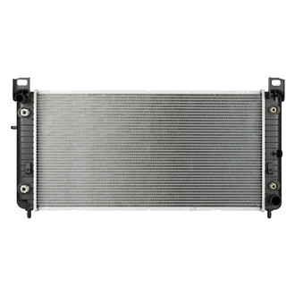 Spectra Premium® - Radiators