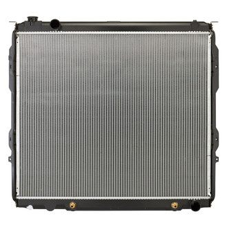 Spectra Premium® - Engine Coolant Radiator