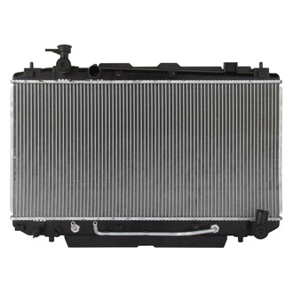 Spectra Premium® - Engine Coolant Radiator