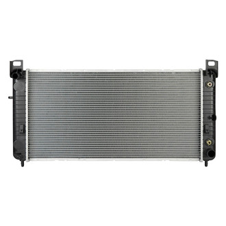 Spectra Premium® - Engine Coolant Radiator