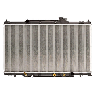 Spectra Premium® - Engine Coolant Radiator
