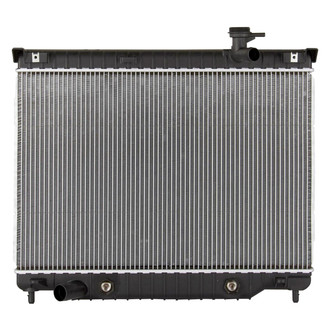 Spectra Premium® - Radiators