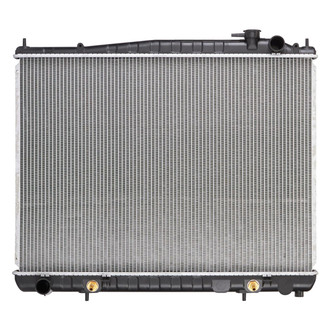 Spectra Premium® - Engine Coolant Radiator