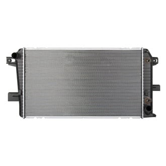Spectra Premium® - Engine Coolant Radiator