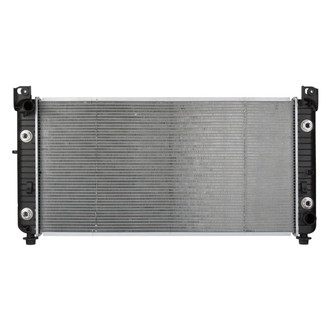 Spectra Premium® - Engine Coolant Radiator