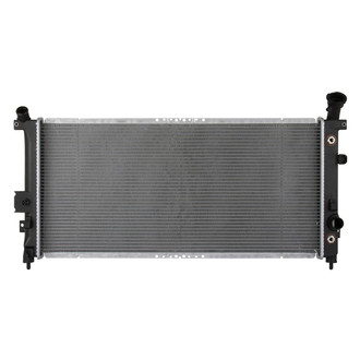 Spectra Premium® - Engine Coolant Radiator