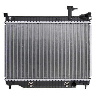 Spectra Premium® - Engine Coolant Radiator