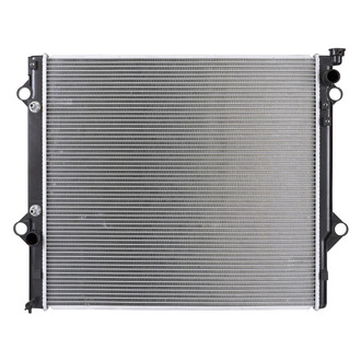 Spectra Premium® - Radiators