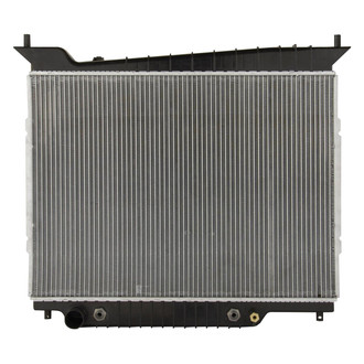 Spectra Premium® - Engine Coolant Radiator