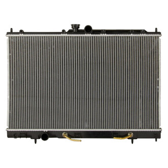 Spectra Premium® - Engine Coolant Radiator