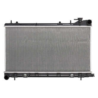 Spectra Premium® - Radiators