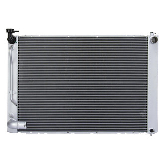 Spectra Premium® - Engine Coolant Radiator