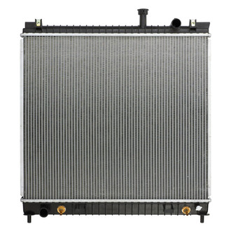 Spectra Premium® - Engine Coolant Radiator