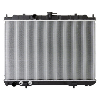 Spectra Premium® - Engine Coolant Radiator