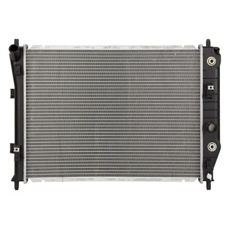 Spectra Premium® - Engine Coolant Radiator