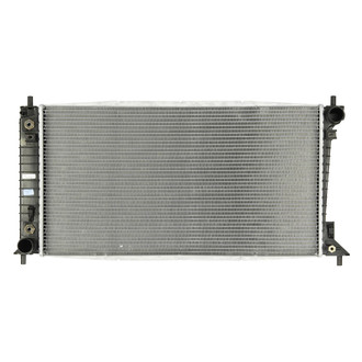 Spectra Premium® - Engine Coolant Radiator