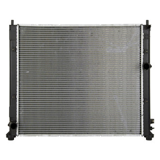 Spectra Premium® - Radiators