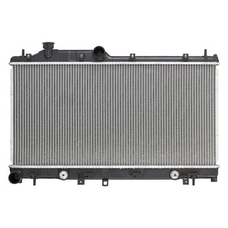 Spectra Premium® - Radiators