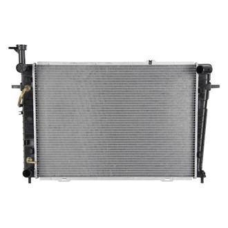 Spectra Premium® - Engine Coolant Radiator