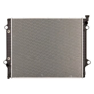 Spectra Premium® - Engine Coolant Radiator