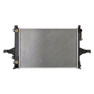 Spectra Premium® - Radiators