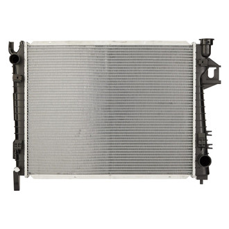 Spectra Premium® - Engine Coolant Radiator