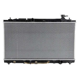 Spectra Premium® CU2817 - Engine Coolant Radiator