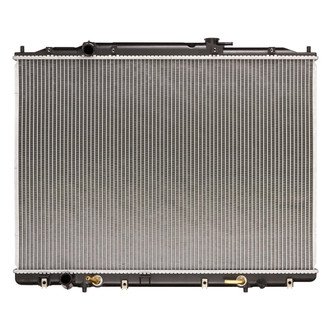 Spectra Premium® - Engine Coolant Radiator