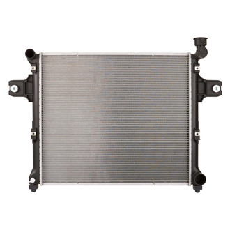 Spectra Premium® - Radiators