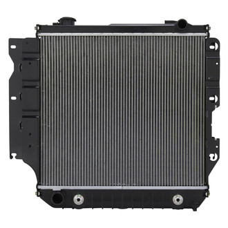 Spectra Premium® - Engine Coolant Radiator