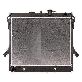 Spectra Premium® - Radiators