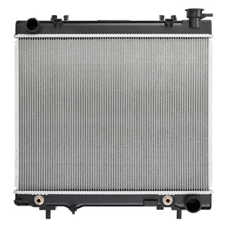 Spectra Premium® - Radiators
