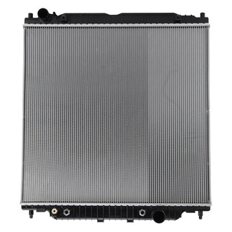 Spectra Premium® - Engine Coolant Radiator